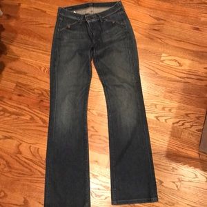 Citizen of Humanity jeans